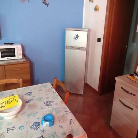 Holiday Home Lg San Vito Lo Capo Bagian luar foto