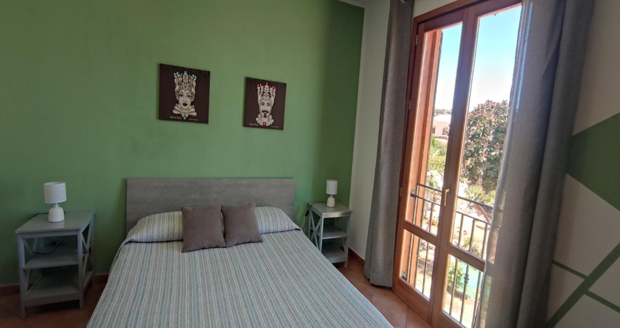 Holiday Home Lg San Vito Lo Capo Bagian luar foto