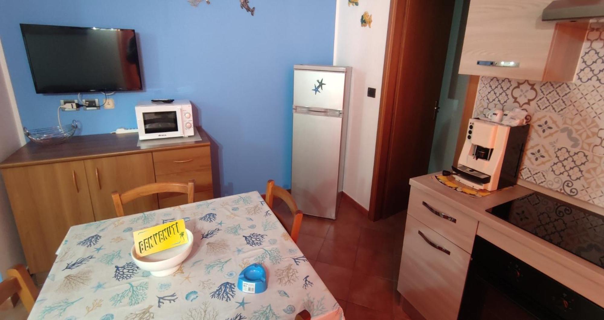 Holiday Home Lg San Vito Lo Capo Bagian luar foto