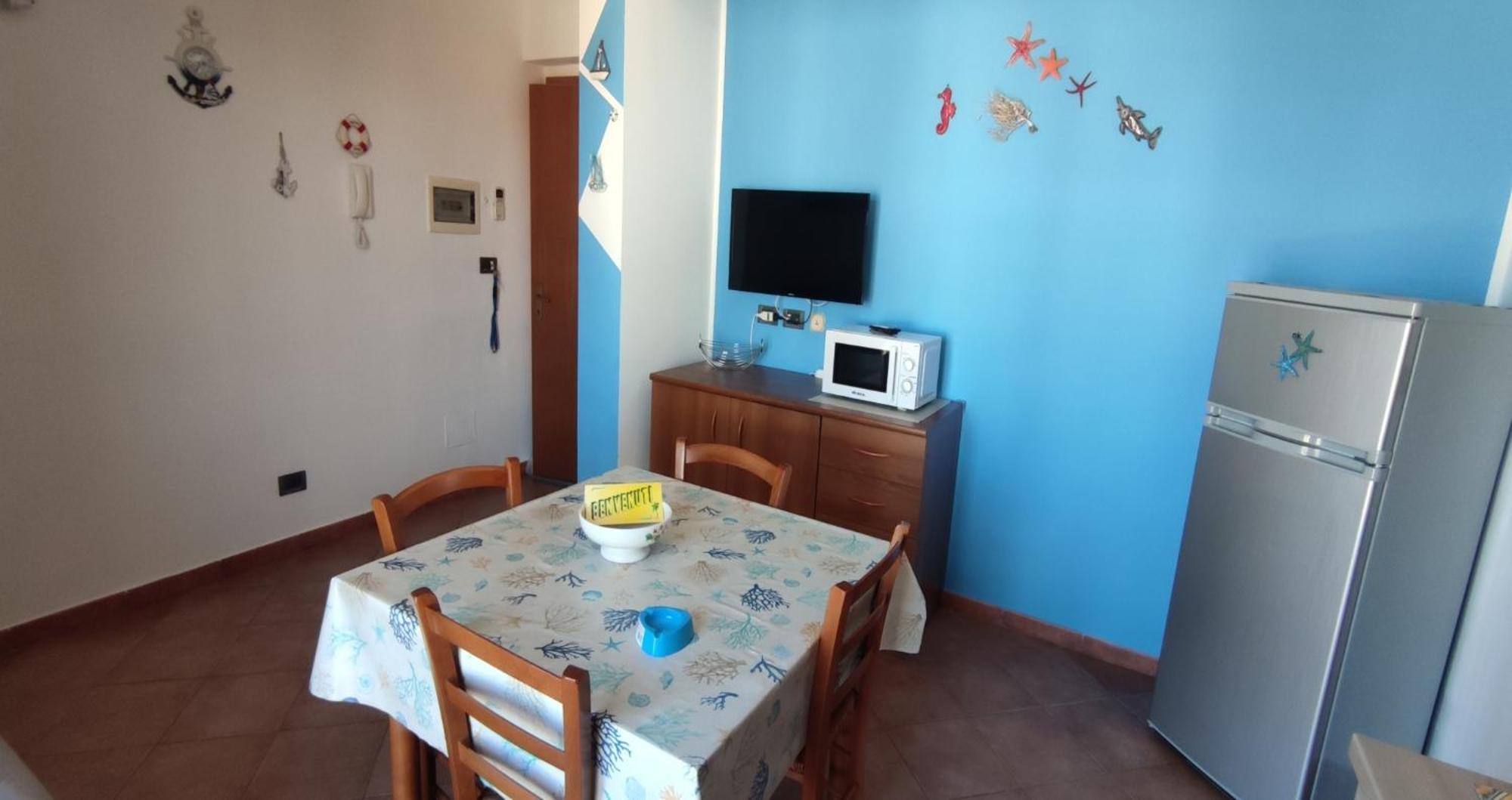Holiday Home Lg San Vito Lo Capo Bagian luar foto