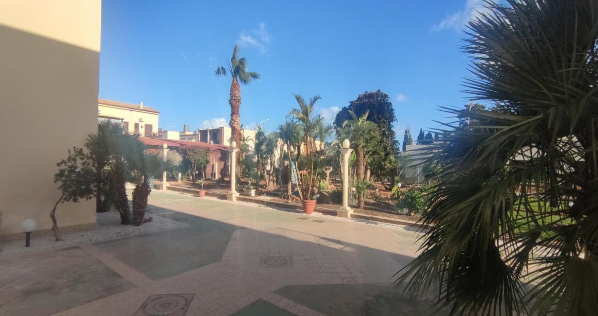 Holiday Home Lg San Vito Lo Capo Bagian luar foto