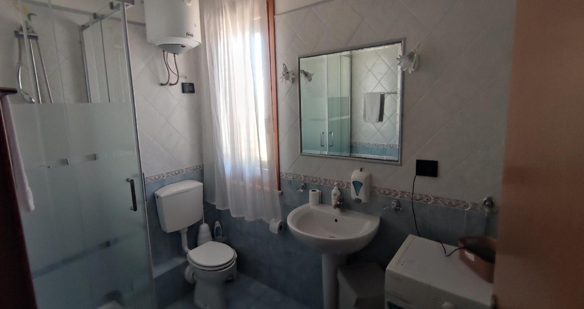 Holiday Home Lg San Vito Lo Capo Bagian luar foto